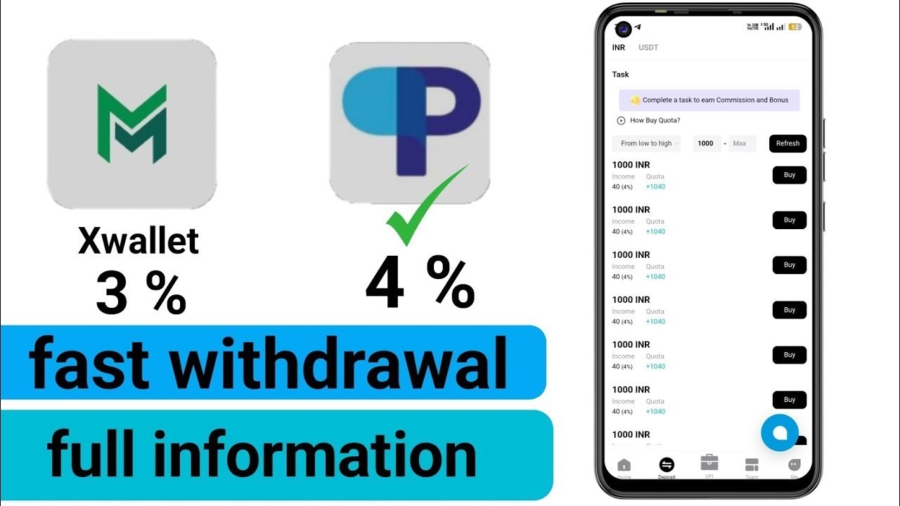 Toppay Sabse zyada Earning wala platform| Toppay Earning App | Safe App Full Guide 