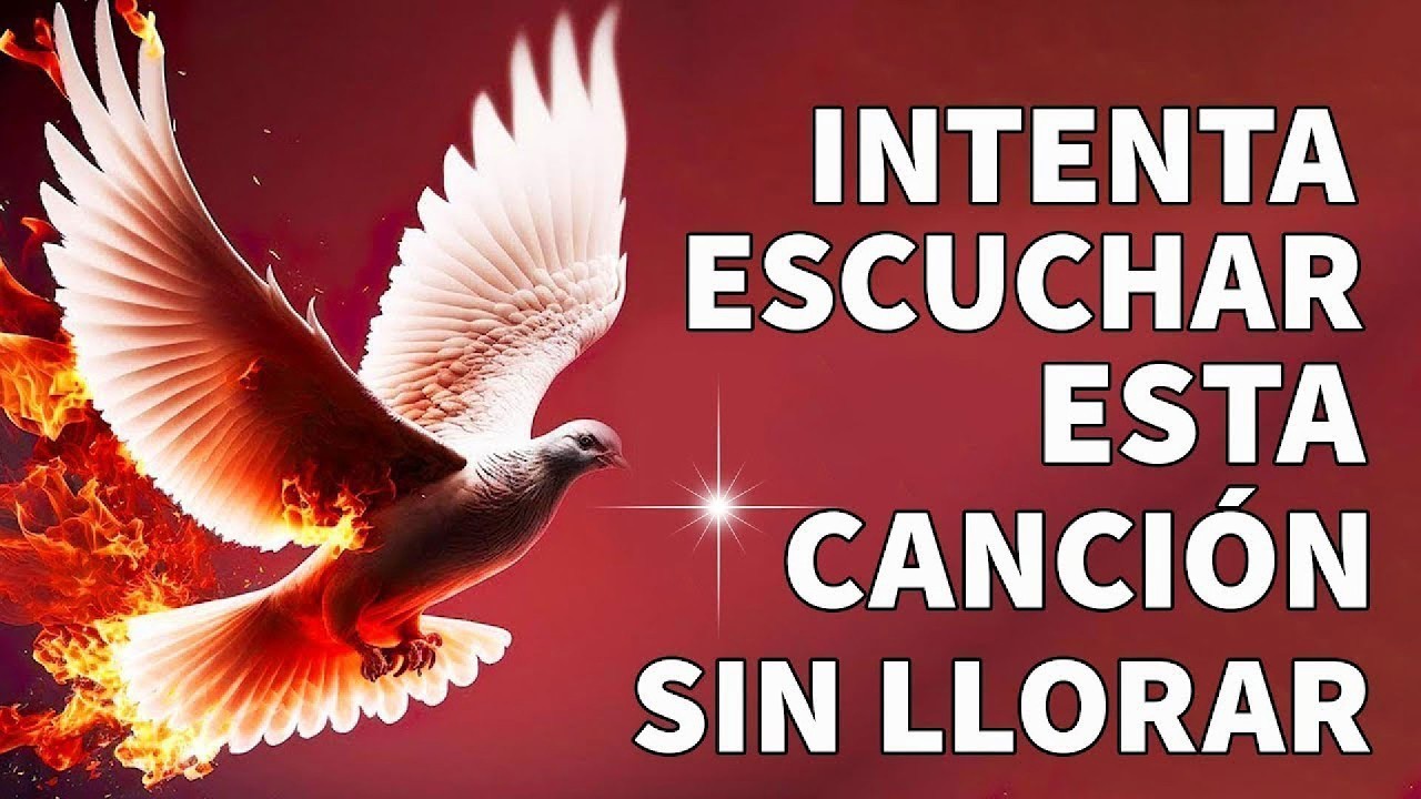 3🙏🏻INTENTA ESCUCHAR ESTA CANCIÓN SIN LLORAR 🙏🏻 LA CANCIÓN CATÓLICA MAS HERMOSA DEL MUNDO 2026