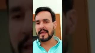 INSPIRING + UPLIFTING LISTEN: José A. Seijas
