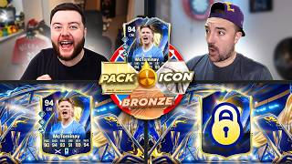 NEW TOKEN ADDED IN TOTS MCTOMINAY PACK ROULETTE!