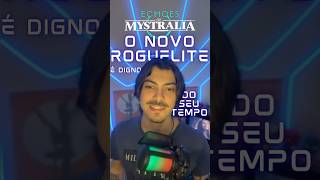 O Roguelite indie de MAGIAS que está IMPRESSIONANTE!