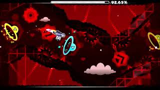 Nice flow 🥴 | [Hard Demon] Time Shrine by Havok