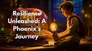 Rising from the Ashes: A Story of Failure to Success ll Inspirational Story