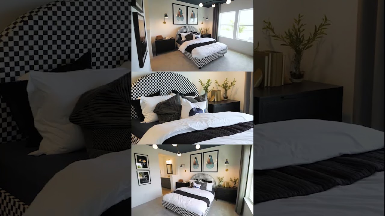 Roseland Tour - Vida's Way