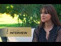 Interview avec Monica Bellucci