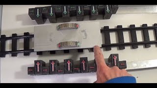 Магнитный генератор который не работает или не залипающая елочка