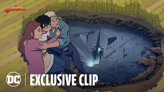 Exclusive Clip