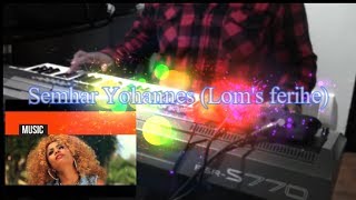 Eritrean new Music Semhar Yohannes (lom's ferihe)