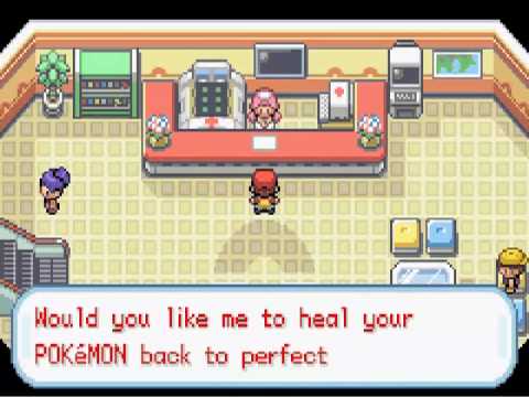Pokemon Fire Red: Nuzlocke Run Part 64 - This Quiz Cheats - Pokemon Fire Red: Nuzlocke Run Part 64 - This Quiz Cheats