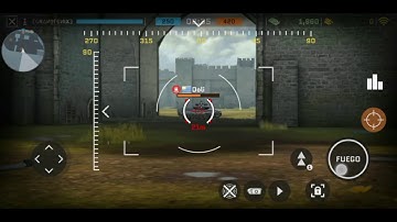 👁‍🗨 Massive Warfare: Aftermath  "El INMORTAL" *bug*