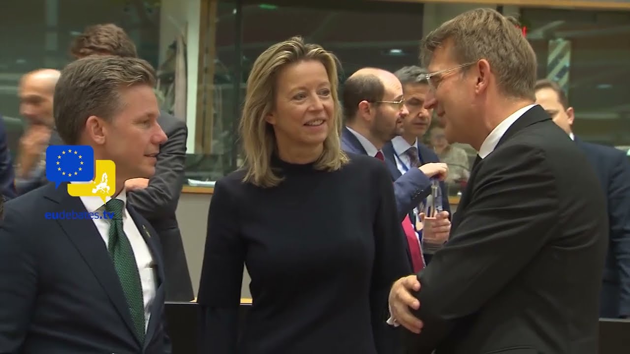 EU Defence Ministers agree to prioritise 22 military capabilities to bolster European armed forces