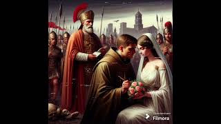 #shocking: St Valentine was from Afrika  #history #africanhistory #facts #religiousbelief