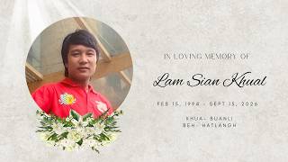 Download lagu Lam Sian Khual - Nusiat Innkuanpihte Hehnep Tutpihna