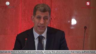 Keynote CFC Africa Insights report “Casablanca, a mediation and arbitration hub for Africa”