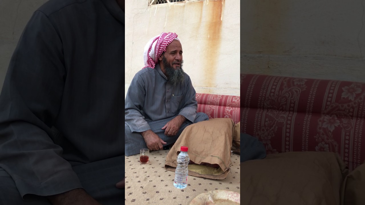 الداعية معجب القحطاني