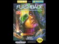 Snakerbreak presents flashback  quest for identity conradsave our race from doom