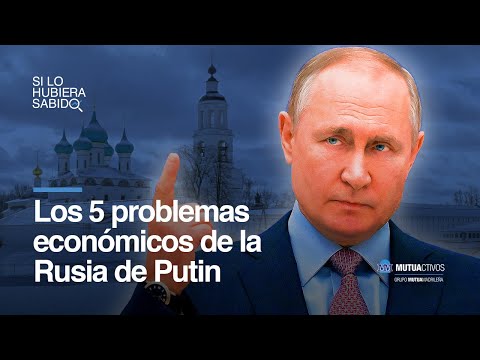 Video: El problema demográfico en Rusia: causas y formas de superarlo