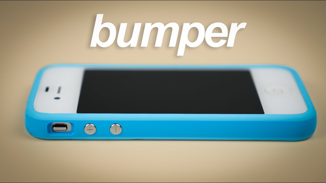why apple stopped making bumper cases why apple stopped making bumper cases