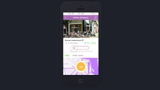 Eneco OTG app simulation screenshot 5