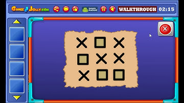 Small Turtle Escape Walkthrough - Games2jolly