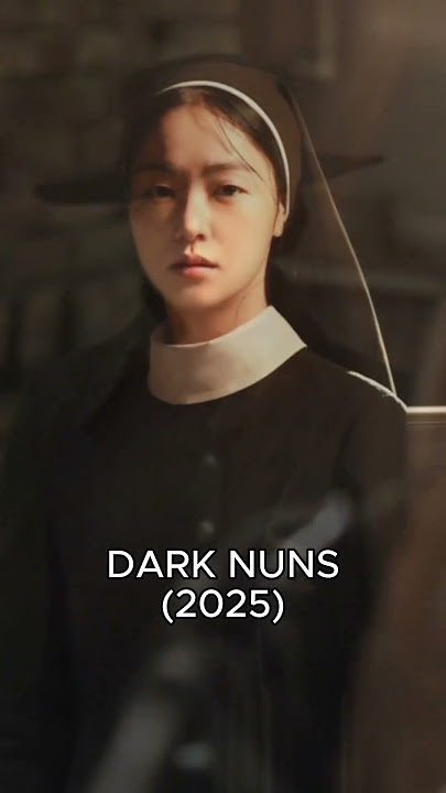 Jeon Yeo-been Transformation From 'AFTER MY DEATH' to 'DARK NUNS'