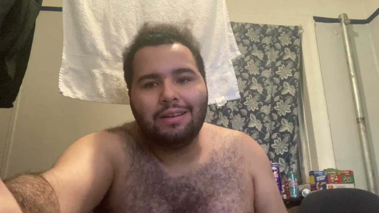 Обзоры еды от Viper — Эпизод 554: G Fuel x Sonic The Hedgehog — Персиковые колечки 🇺🇸