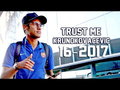 Neymar Jr • Trust Me • Skills & Goals 2017 | HD
