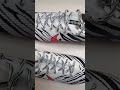 South Korea 2020 Vapor 13 featuring white tiger stripes symbolising🥶 #southkorea #nike #vapor13