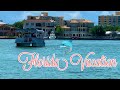Florida Vacation / Dolphin tour / Jet Ski / Snorkeling
