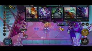 New Meta Conduit Victor TFT: Teamfight Tactics Part 2, Day 24 #tft