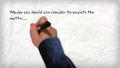 Work solution oriented