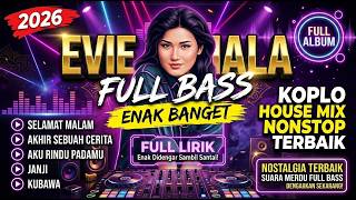 Download lagu Live EVIE TAMALA KOPLO PALING SEDIH FULL ALBUM - SELAMAT MALAM, KUBAWA | SENANDUNG REMBULAN