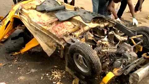 Suicide Bomber Disguises As Trader To Attack Market In Maiduguri -30/07/15