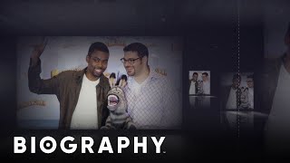 Chris Rock: Comedic Powerhouse | Biography