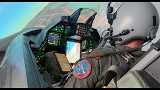 F16 Simulator BMS in Full Gear screenshot 5