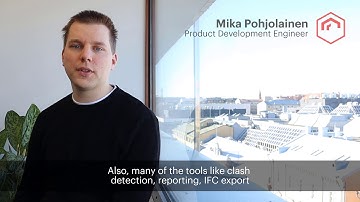 Q&A: How does MagiCAD Electrical help improve collaboration?