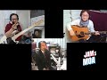 2026年 JAMs MOA発進!浅野佑悠輝の生ライブやっちゃえーvol.230 25/01/11