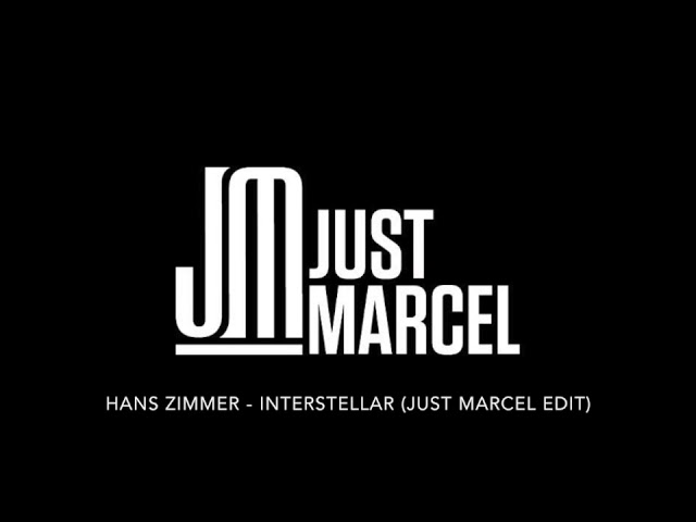 Watch Hans Zimmer - Interstellar (Just Marcel Edit) on YouTube Watch Hans Zimmer - Interstellar (Just Marcel Edit) on YouTube