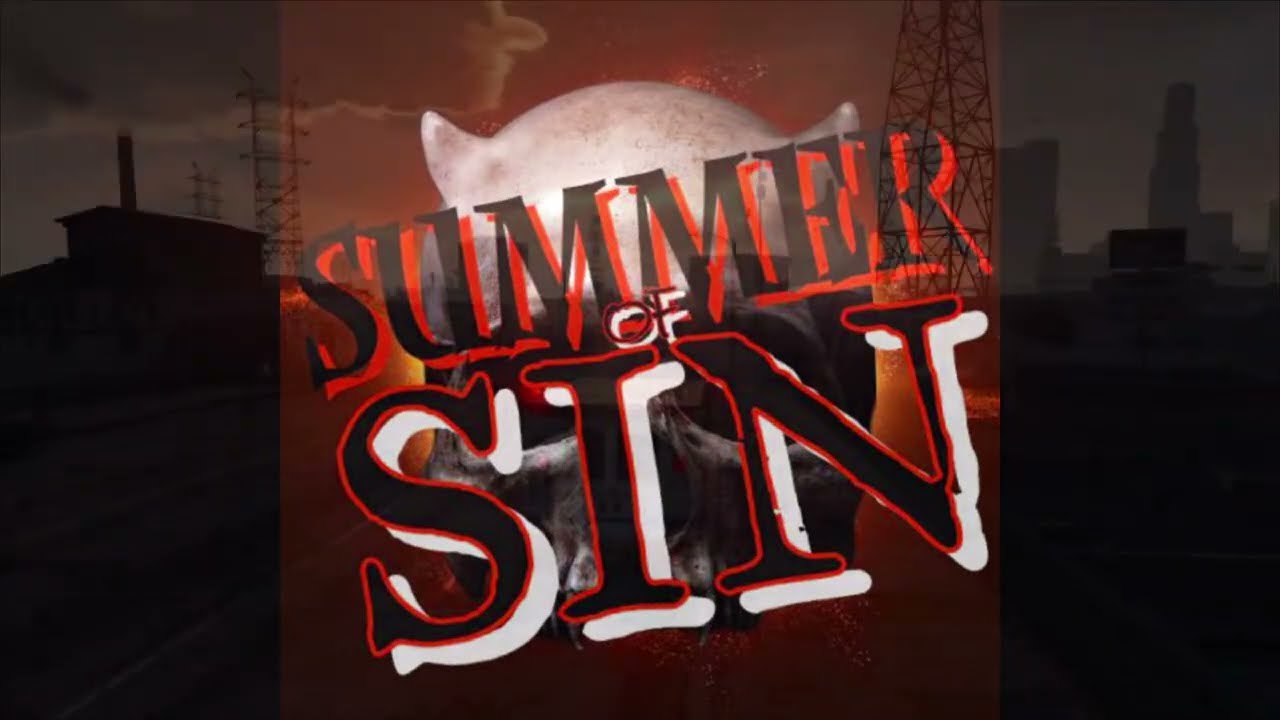 WWE 2K23 | HYBRID WRESTLING ALLIANCE PRESENTS | SUMMER OF SIN PPV