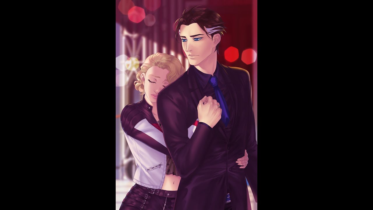 My Candy Love New Gen 10 episode Jason /ENGLISH/