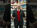 دكتور أيمن زهري يشيد بجناح المركز داخل معرض القاهرة الدولي للسكان 