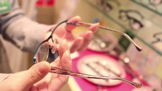 【アリオ八尾】和真メガネ 店舗紹介