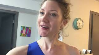 2020 LEO AWARDS Sonja Bennett