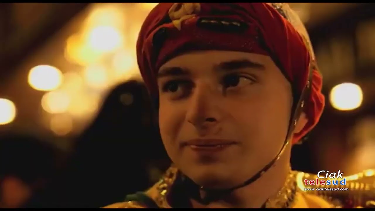 “Roda” Eleonora Bordonaro incontra i Giudei