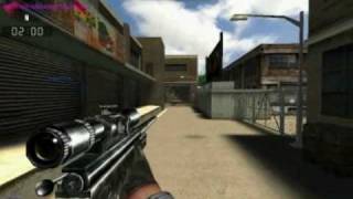 Sudden attack  Sna/Rifle OWNAGE  `HarDStyLeZ_   ̿'\̵͇̿̿\з=(•̪●)=ε/̵͇̿̿/'̿'̿ ̿