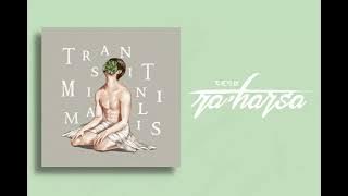 Raharsa - Transit Minimalis (Official Audio)