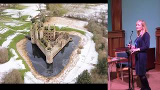 Practical applications of digital technologies for conservation & asset management of historic sites screenshot 3