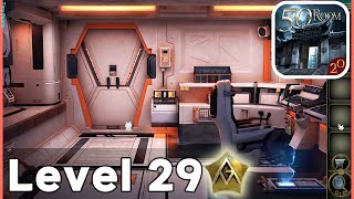 Can You Escape The 50 Room 20 Level 29 Walkthrough (100 Room 20) screenshot 3