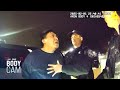 'Tough Guy' Faces Off with 6 Cops After Allegedly Attacking Security Guard
