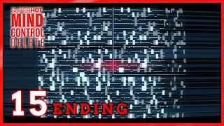 SUPERHOT: MIND CONTROL DELETE Gameplay Part 15 ( Ending )